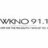 WKNO NPR 91.1 FM