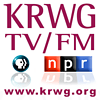 KRWG Public Radio for Southern New Mexico and Far West Texas 90.7 FM
