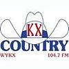 WYKX Kix Country 104.7 (US Only)