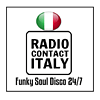 Radio Contact Italy Funky