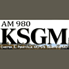 KSGM 980 AM