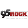 WSJZ-FM 95 Rock