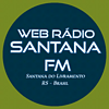 Web Rádio Santana FM