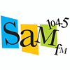 KKMX 104.5 Sam FM