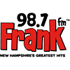 WBYY 98.7 Frank FM