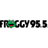 WFGI Froggy Country 95.5 FM