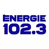 Energie Mauricie 102.3 FM