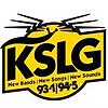 KSLG 93.1 K-Slug FM