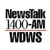 WDWS News Talk 1400 DWS