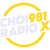 CHOI Radio X 98.1