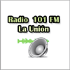 Radio 101.1 FM La Unión