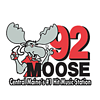 WMME 92.3 moose FM