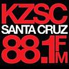 KZSC 88.1 FM