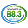KBNR Manantial 88.3 FM