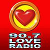 DZMB Love Radio 90.7 FM