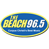 KLTG The Beach 96.5 FM