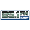 KANW / KNLK / KIDS - 89.1 / 91.9 / 88.1 FM