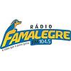 Rádio FAMALEGRE 104.5 FM