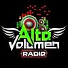 alto volumen radio