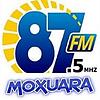 Radio Moxuara FM 87.5