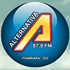 Rádio Alternativa Itumbiara