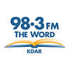 98.3 KDAR FM