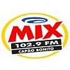 Mix FM Capão Bonito