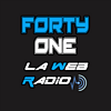 Forty One Radio