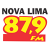 Rádio Nova Lima FM 87.9