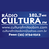 Rádio Cultura FM de Itaobim