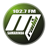M Radio 102.7 FM