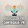 Rádio Clube FM Cantagalo