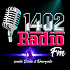 1402FM Radio