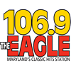 WWEG The Eagle 106.9 FM
