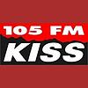 Kiss 105 FM Medan