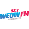 WEOW 92.7 FM