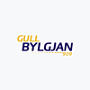 Gull Bylgjan