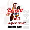 Sonora Stereo 94.3 San Pedro - Sucre