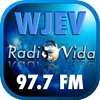 WJEV-LP Radio Vida 97.7 FM