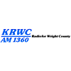 KRWC 1360 AM