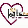 WQNR 99.9 Kate FM