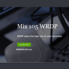 WRDP FM Mix 105