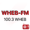 100.3 WHEB