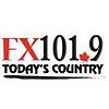 CHFX FX101.9