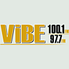 WVBB / WVBE The Vibe 97.7 / 100.1 FM