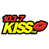 WXSS 103.7 Kiss FM