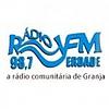 Rádio FM Verdade 98.7
