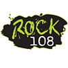 KZRK Rock 108 FM