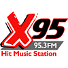 WRXX X95 FM