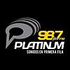 Platinum 987 FM